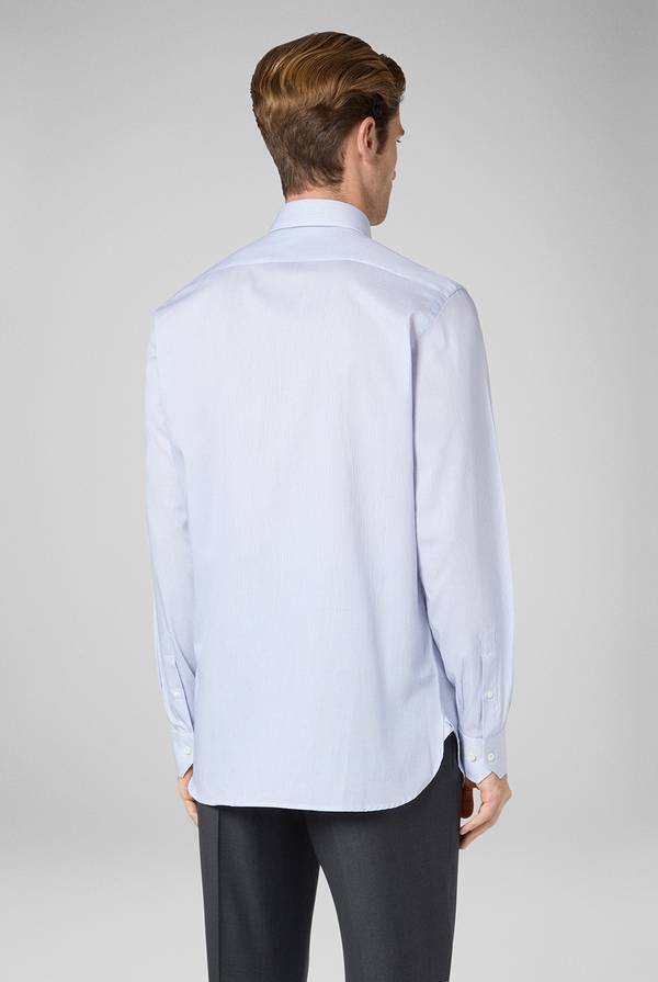 Pull Pal Zileri Camicia in puto cotone Acquista Ora