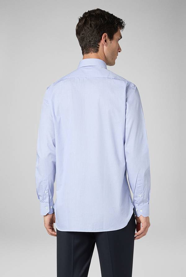 Pull Pal Zileri Camicia a quadretti Promozione Limitata