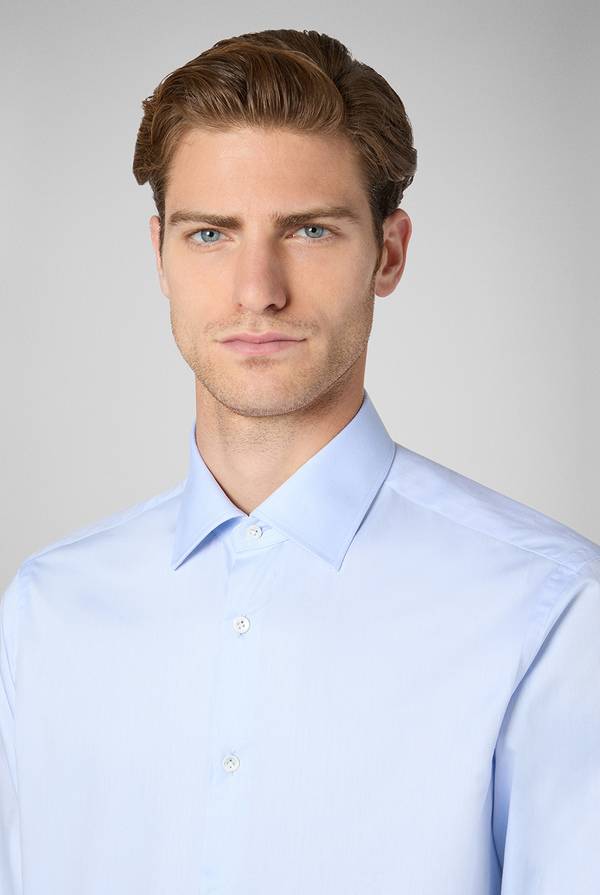 Pull Pal Zileri Camicia classica con collo Milano Convenienza