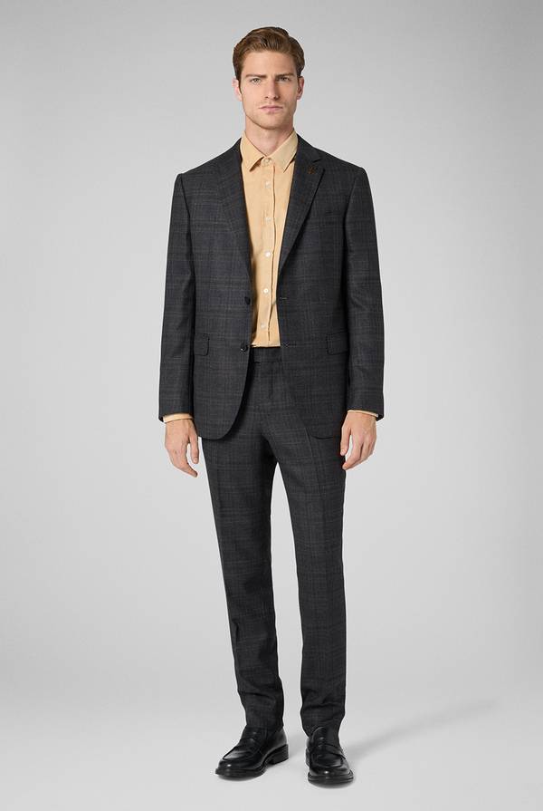 Pull Pal Zileri Camicia in velluto corduroy Offerta speciale