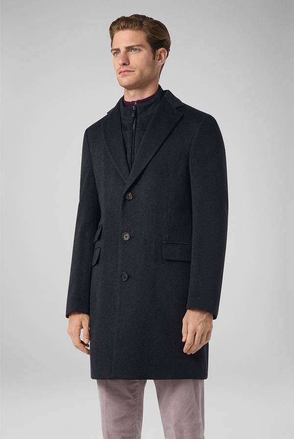 Pull Pal Zileri Cappotto scooter Saldi Di Fabbrica