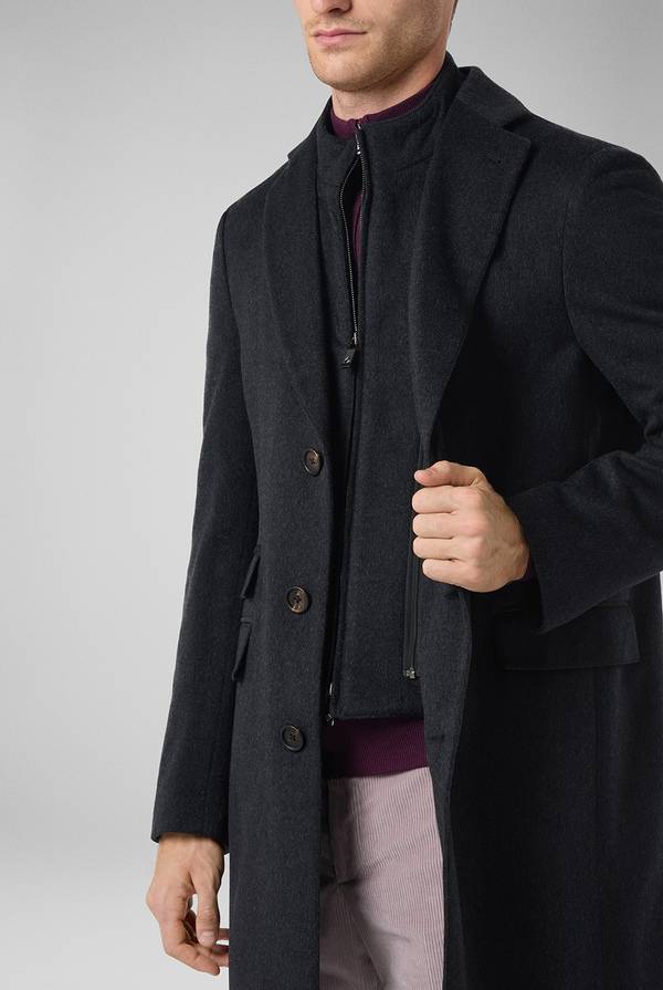 Pull Pal Zileri Cappotto scooter Saldi Di Fabbrica