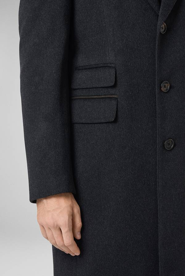 Pull Pal Zileri Cappotto scooter Saldi Di Fabbrica