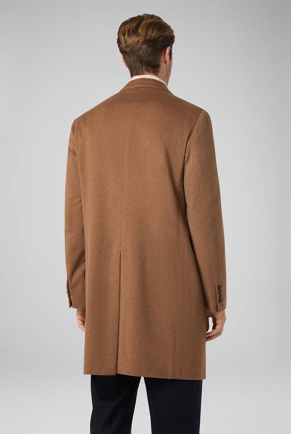 Pull Pal Zileri Cappotto doppio petto Vendite Flash