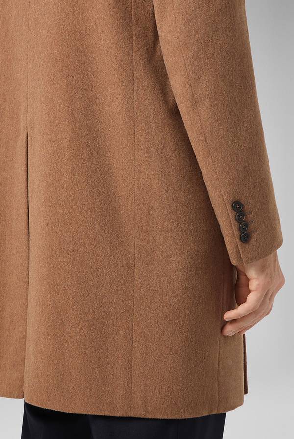 Pull Pal Zileri Cappotto doppio petto Vendite Flash