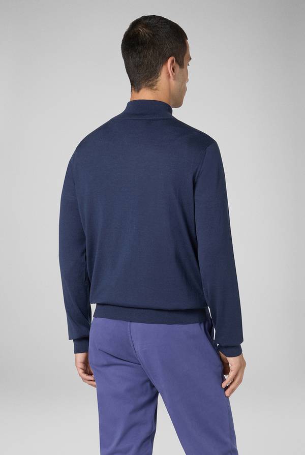 Pull Pal Zileri Cardigan in lana Cyber Monday