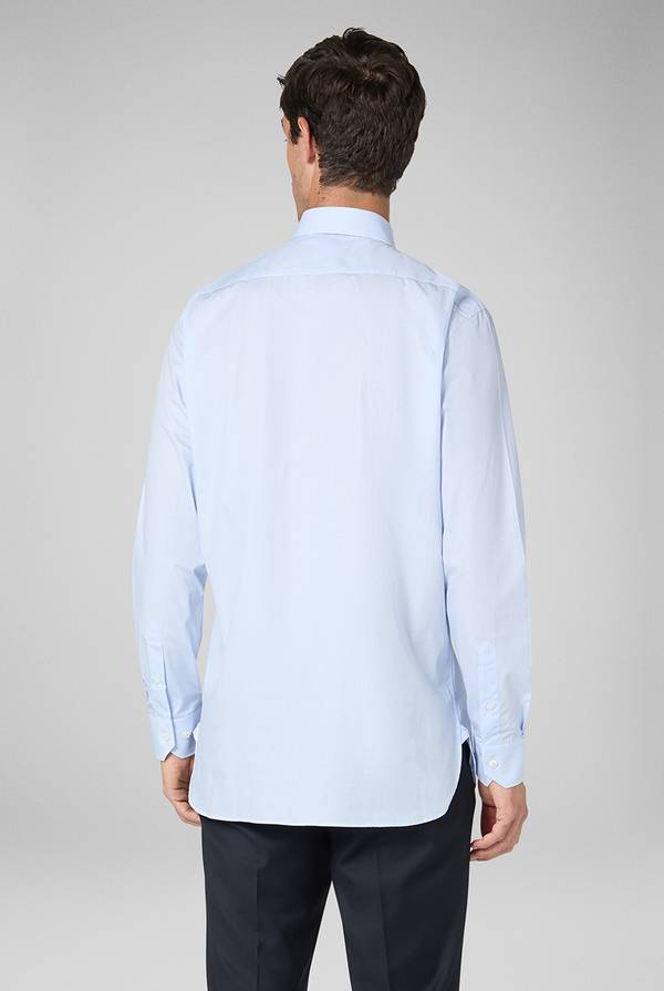 Pull Pal Zileri Camicia a quadretti Affare Del Giorno