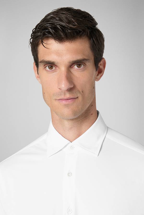 Pull Pal Zileri Camicia active Sottocosto