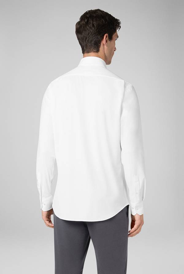 Pull Pal Zileri Camicia active Sottocosto