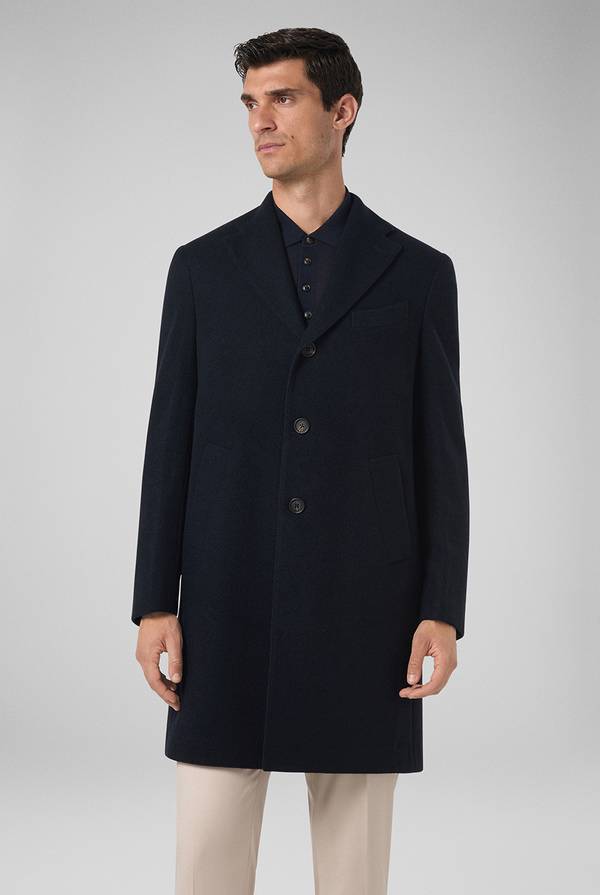 Pull Pal Zileri Cappotto in cashmere Convenienza