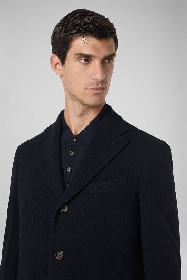 Pull Pal Zileri Cappotto in cashmere Convenienza