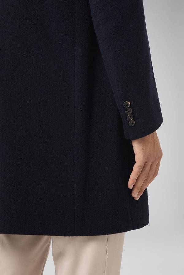 Pull Pal Zileri Cappotto in cashmere Convenienza