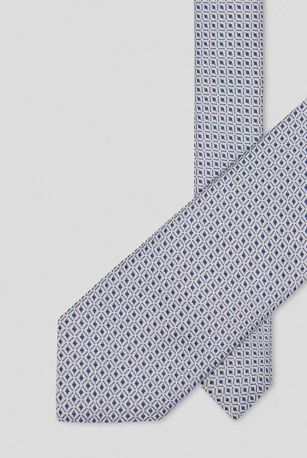 Pull Pal Zileri Cravatta con micro lavorazione jacquard Saldi