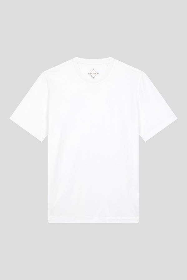 Pull Pal Zileri Tshirt in cotone mercerizzato Solo un giorno rimasto