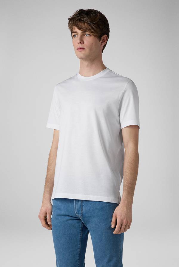 Pull Pal Zileri Tshirt in cotone mercerizzato Solo un giorno rimasto