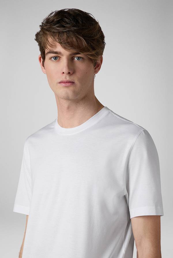 Pull Pal Zileri Tshirt in cotone mercerizzato Solo un giorno rimasto