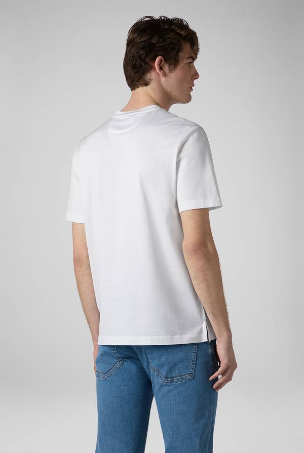 Pull Pal Zileri Tshirt in cotone mercerizzato Solo un giorno rimasto