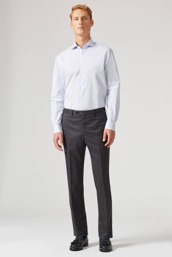 Pull Pal Zileri PANTALONE UOMO 50% di sconto con spedizione gratuita