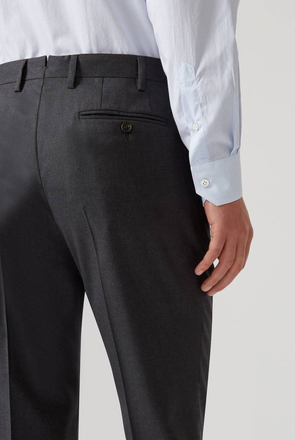 Pull Pal Zileri PANTALONE UOMO 50% di sconto con spedizione gratuita