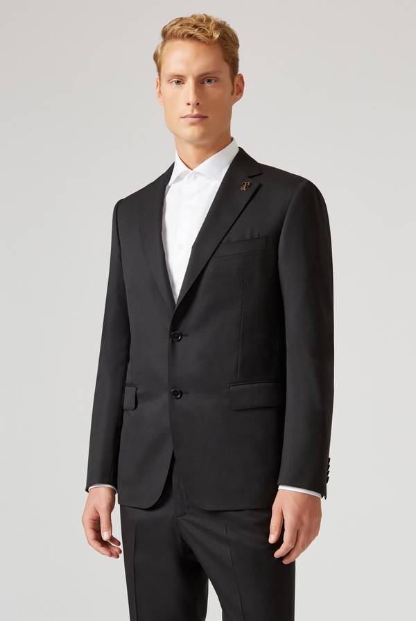 Pull Pal Zileri ABITO 2 PZ Black Friday Prezzi