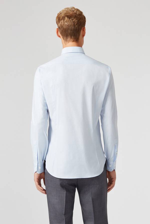 Pull Pal Zileri CAMICIA Duty-free