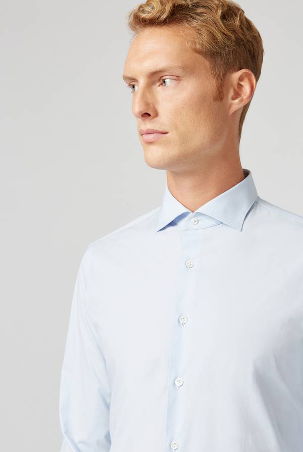 Pull Pal Zileri CAMICIA Duty-free