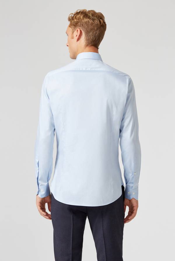 Pull Pal Zileri CAMICIA 2025