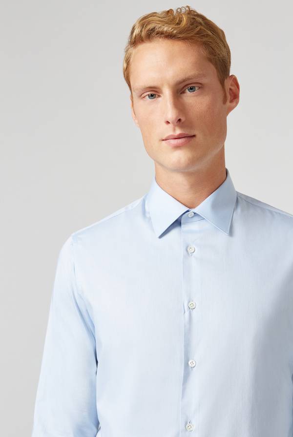 Pull Pal Zileri CAMICIA 2025