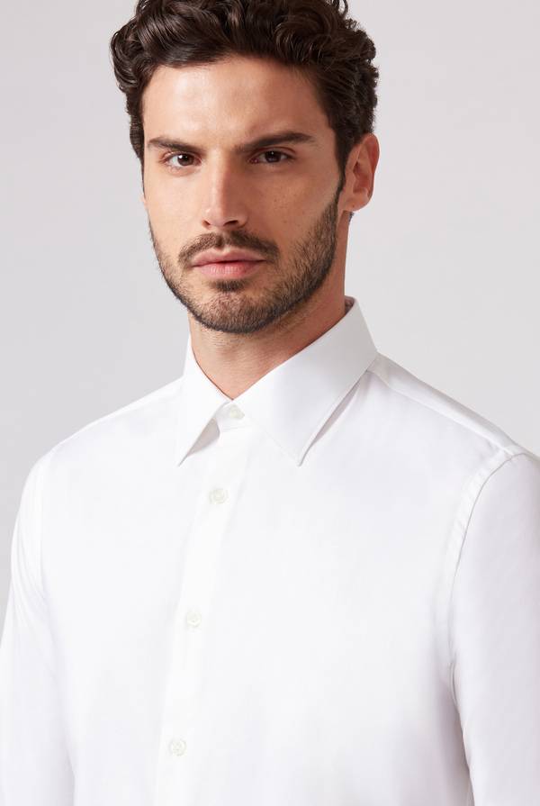 Pull Pal Zileri CAMICIA Italy