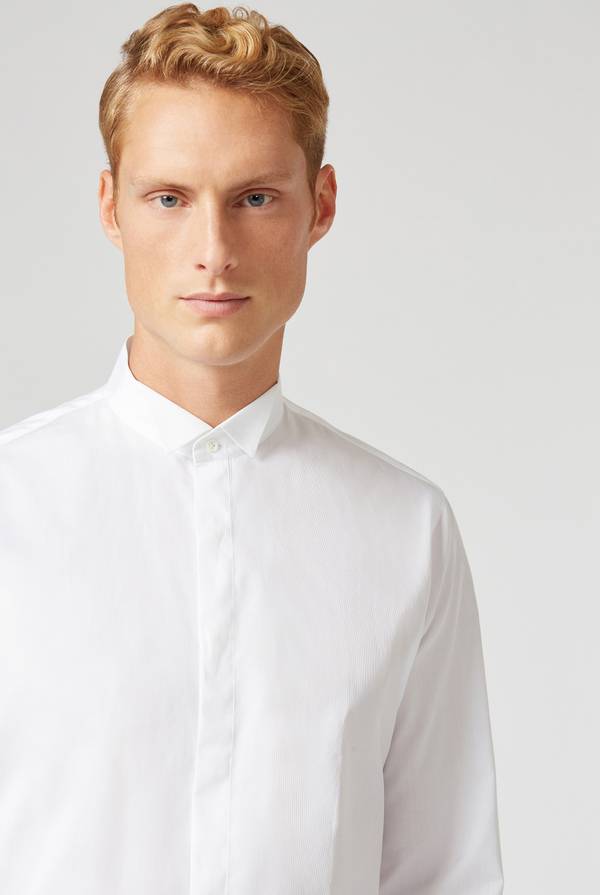 Pull Pal Zileri CAMICIA Italia