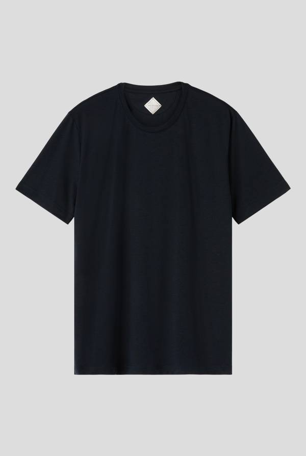 Pull Pal Zileri T-shirt in jersey ultraleggera Pezzi Unici