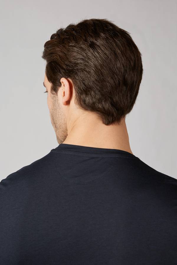 Pull Pal Zileri T-shirt in jersey ultraleggera Pezzi Unici