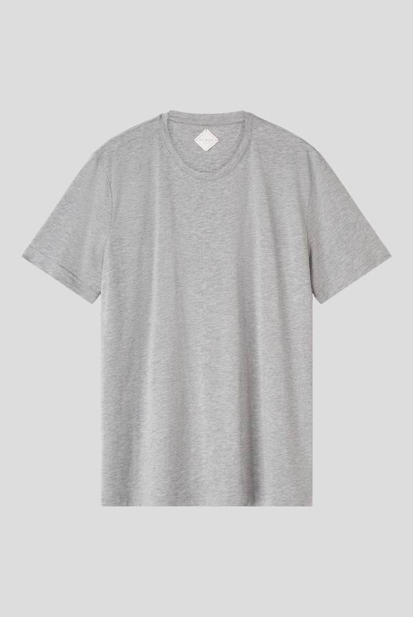 Pull Pal Zileri T-shirt in jersey ultraleggera Soddisfazione Garantita