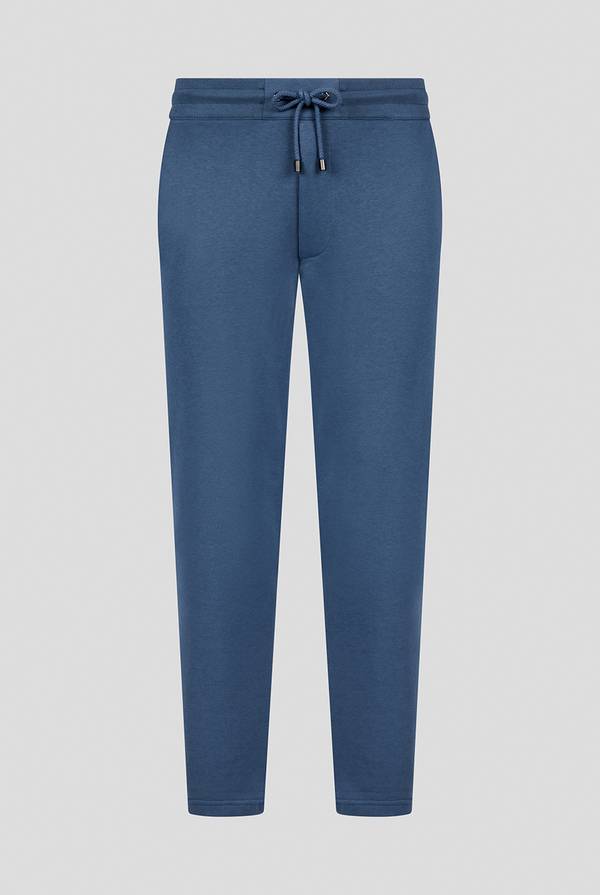 Pull Pal Zileri Jogger con coulisse Negozi Online