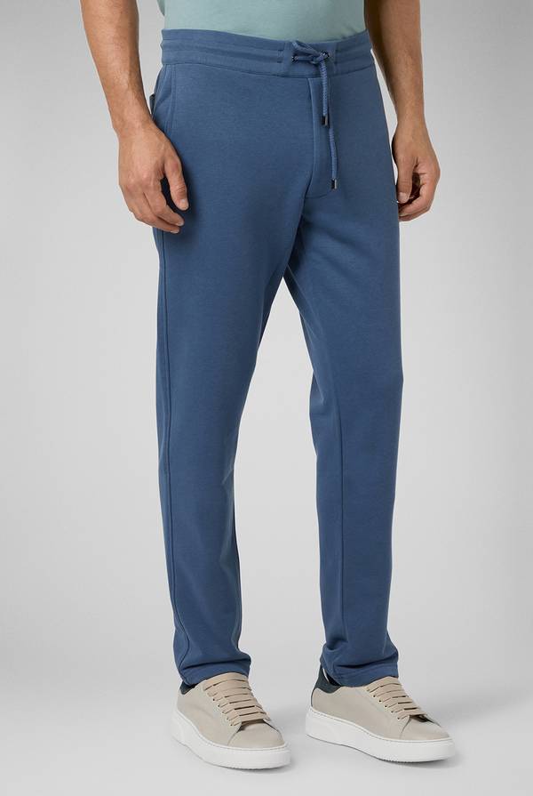 Pull Pal Zileri Jogger con coulisse Negozi Online