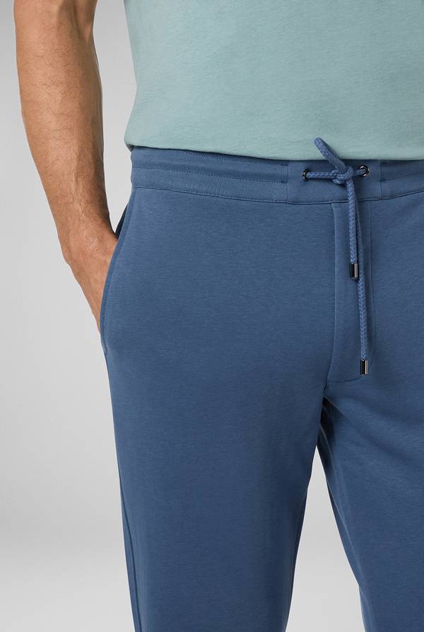 Pull Pal Zileri Jogger con coulisse Negozi Online