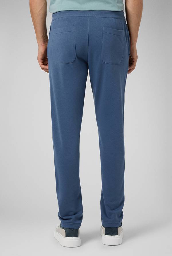 Pull Pal Zileri Jogger con coulisse Negozi Online