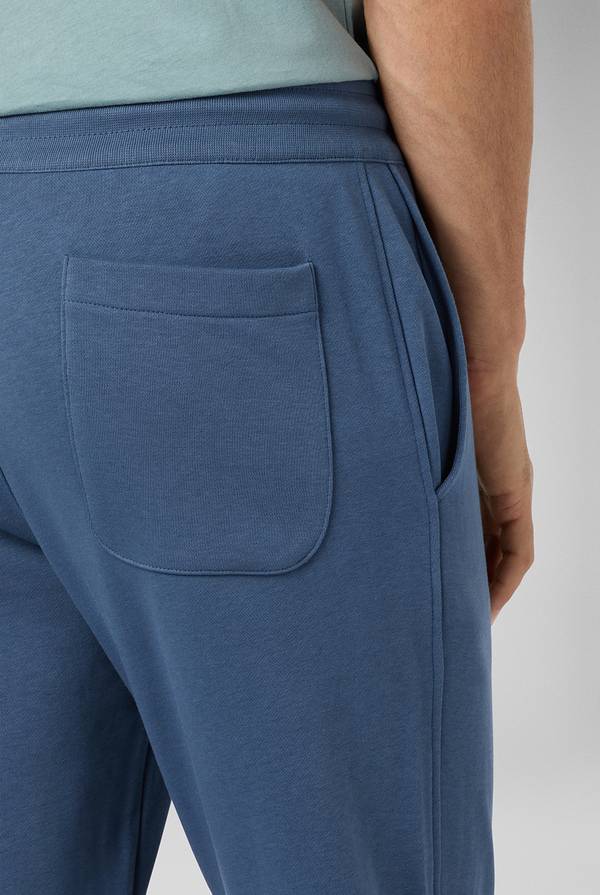 Pull Pal Zileri Jogger con coulisse Negozi Online