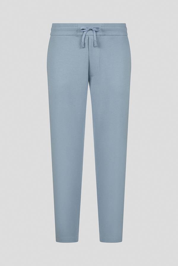 Pull Pal Zileri Jogger con coulisse Acquista Ora