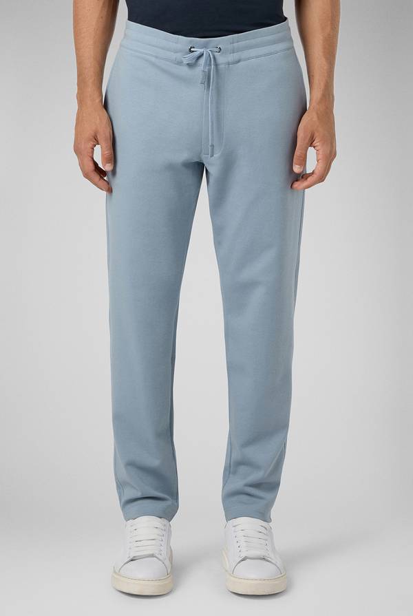 Pull Pal Zileri Jogger con coulisse Acquista Ora