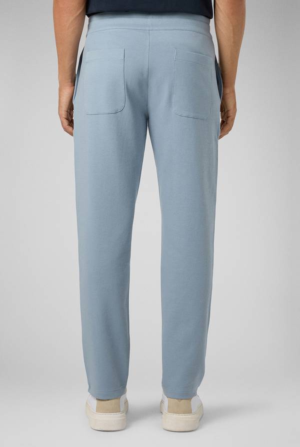 Pull Pal Zileri Jogger con coulisse Acquista Ora