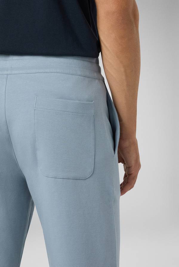 Pull Pal Zileri Jogger con coulisse Acquista Ora