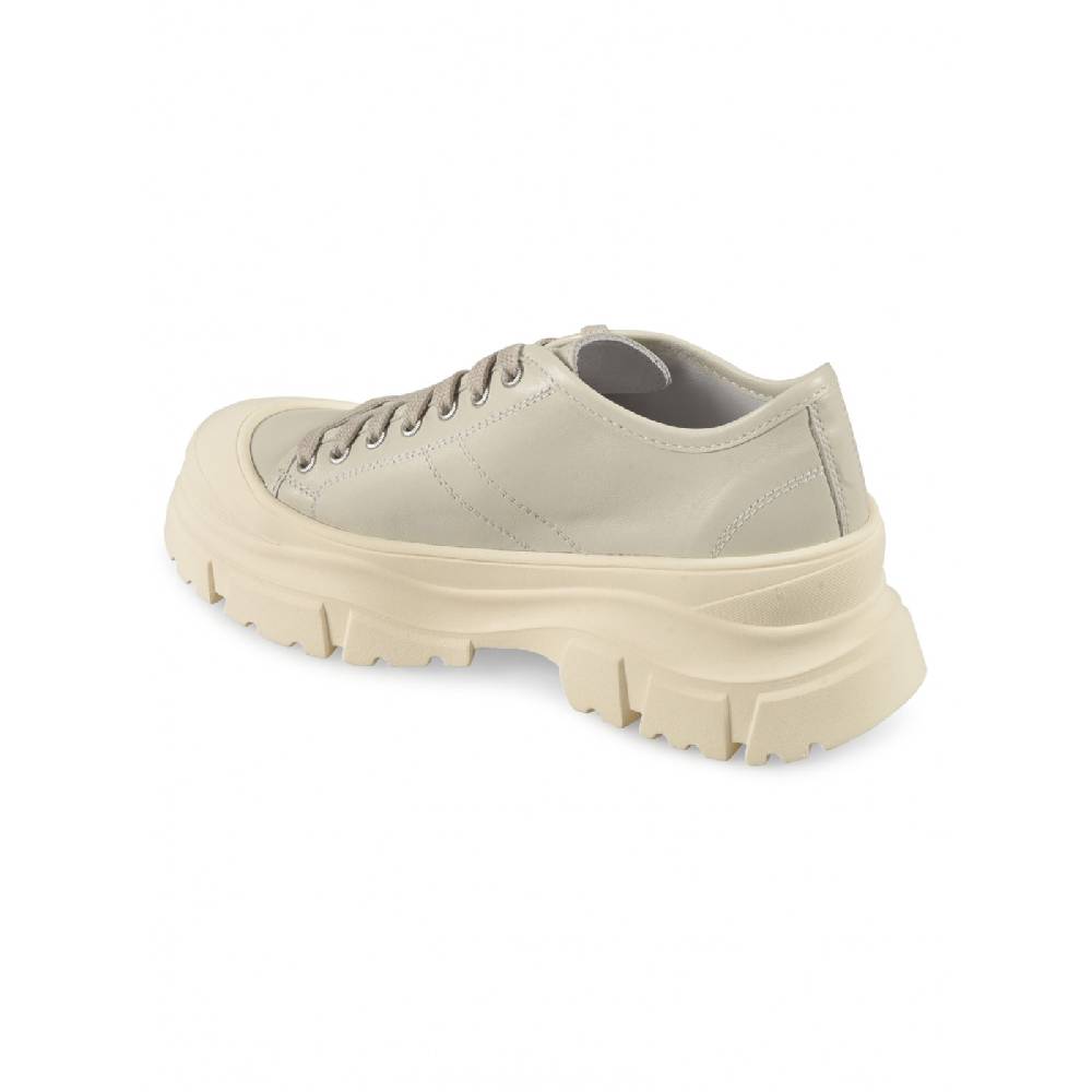 ﻿SOFIE D&#039;HOORE Sneakers suola alta Comprare a buon mercato