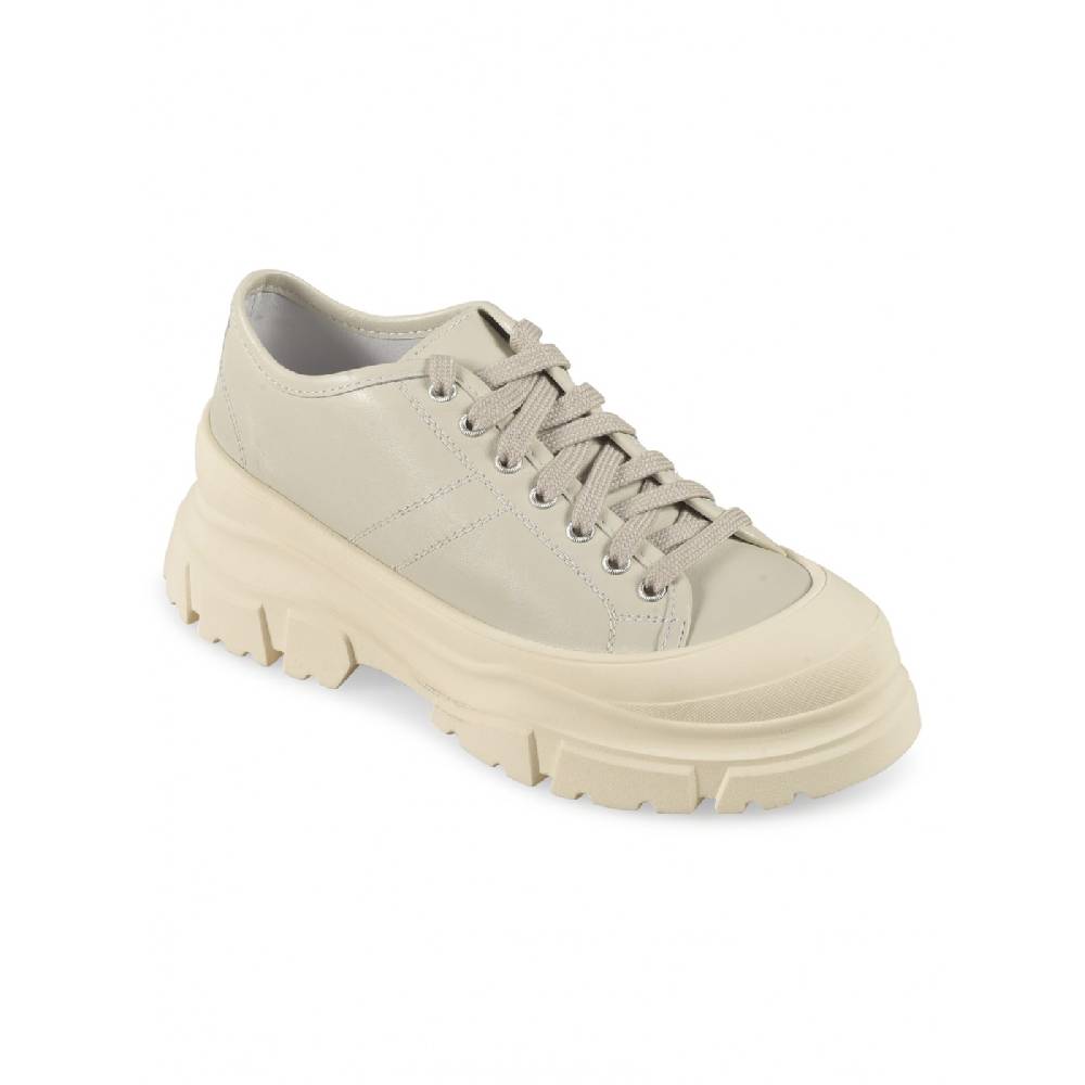 ﻿SOFIE D&#039;HOORE Sneakers suola alta Comprare a buon mercato