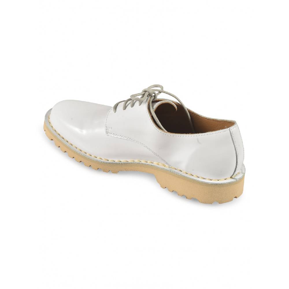 SOFIE D&#039;HOORE Scarpa allacciata fondo gomma Fornitura limitata