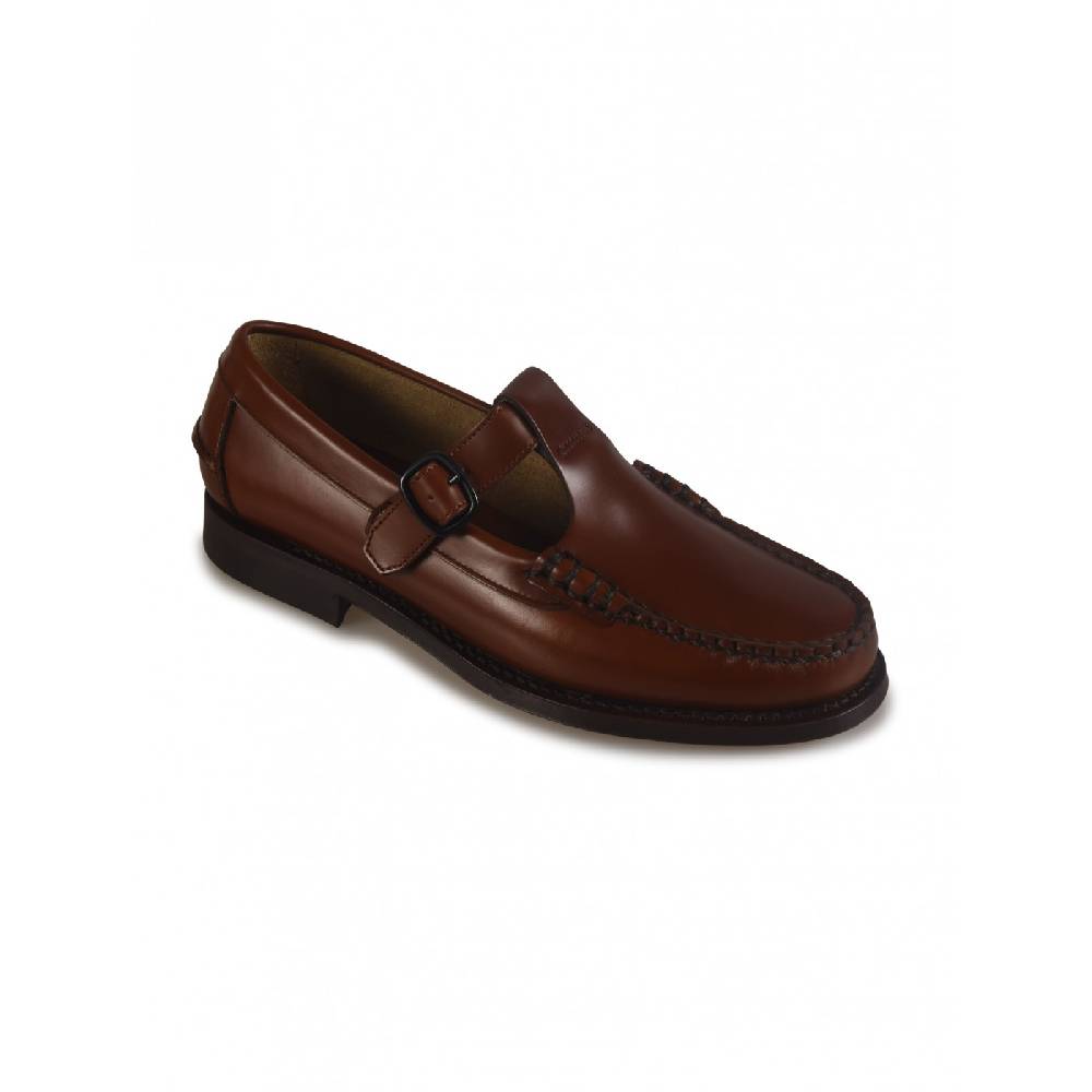 HEREU Mocassini cuoio Shopping online
