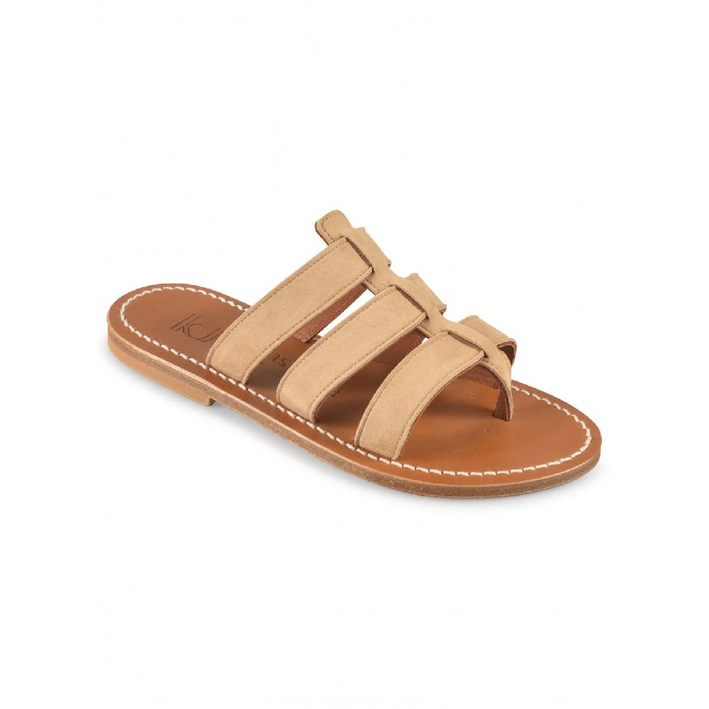 K.JACQUES Sandali fascette Offerta esclusiva