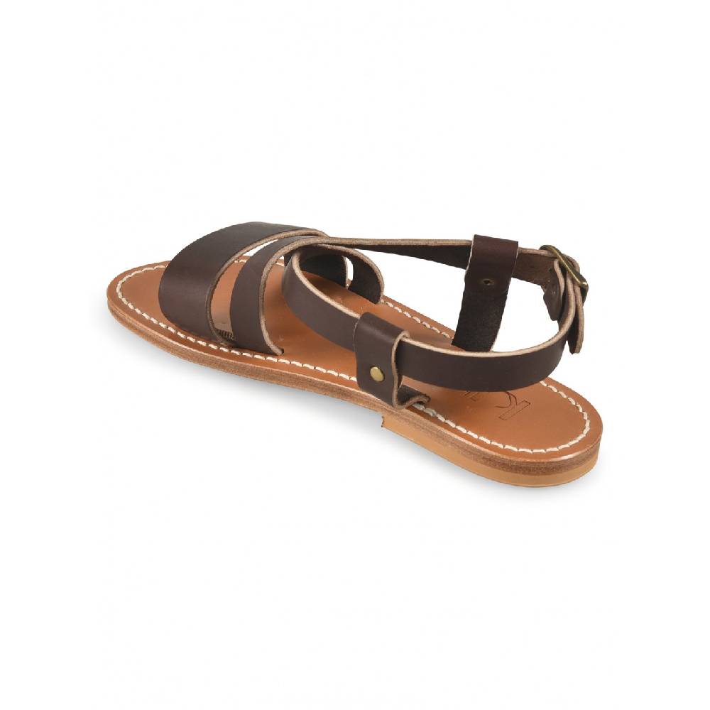 K.JACQUES Sandali cinturino incrocio Cyber Monday