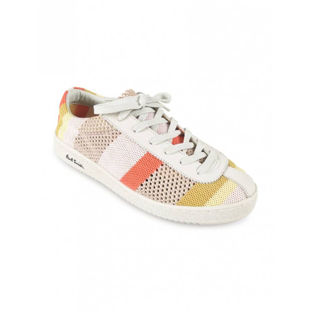 PAUL SMITH Sneakers multicolor Offerta Pasqua