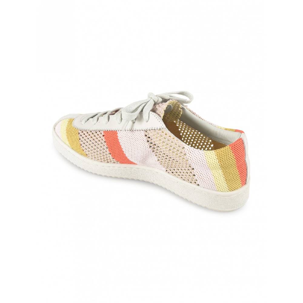 PAUL SMITH Sneakers multicolor Offerta Pasqua